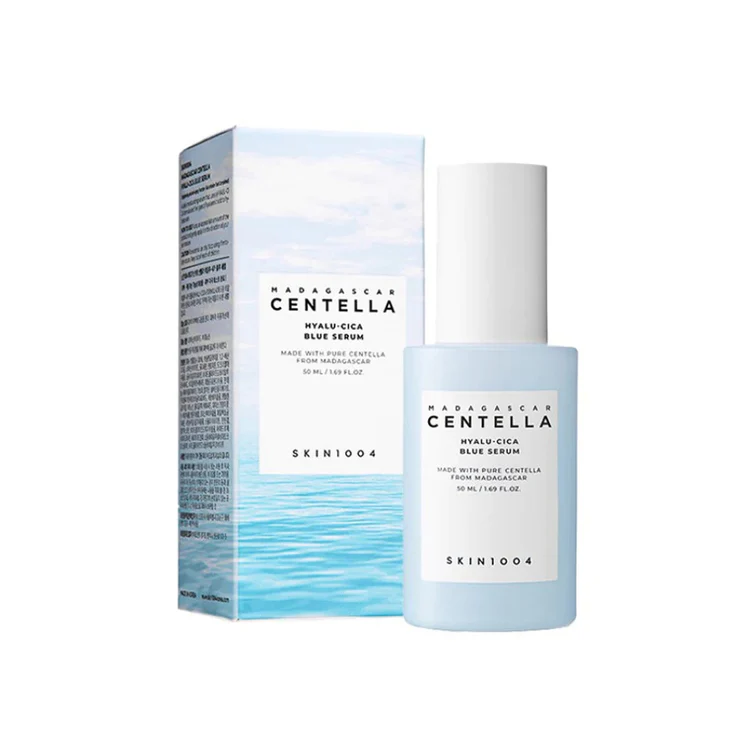 سرم آبرسان هیالوسیکا سنتلا اسکین 1004