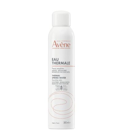 اسپری آب صورت اون Avene فرانسه