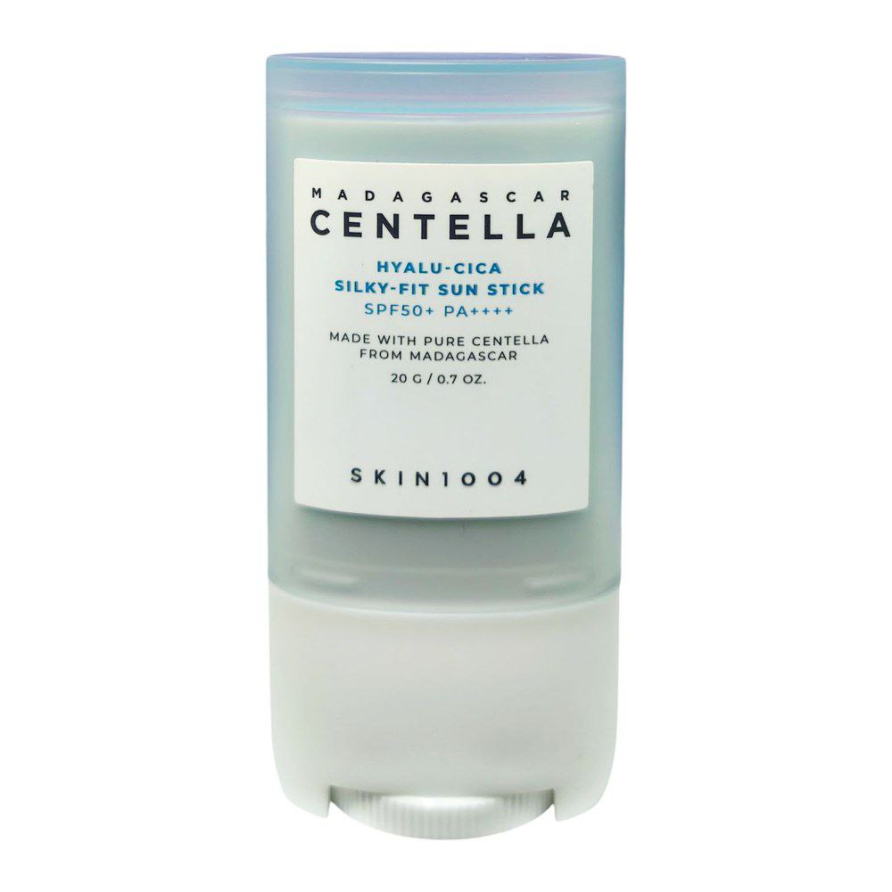 ضد آفتاب استیکی سنتلا 1004 مدل ماداگاسکار