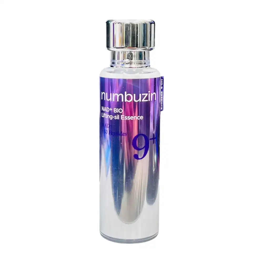 اسنس بایو لیفتینگ و جوانساز نامبوزین 9 کره‌ای اصل