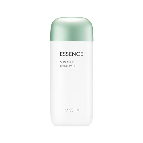 ضدآفتاب ۷۰میل میشا مدل Essence