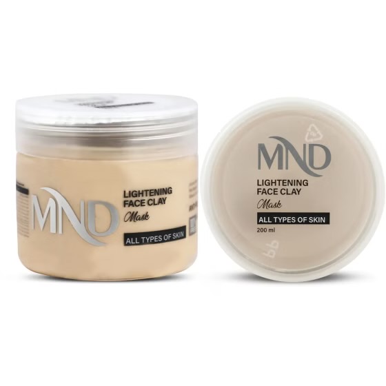 ماسک صورت ام ان دی
