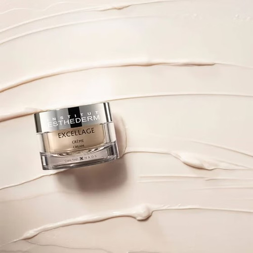 کرم ضد چروک استادرم مدل EXCELLAGE