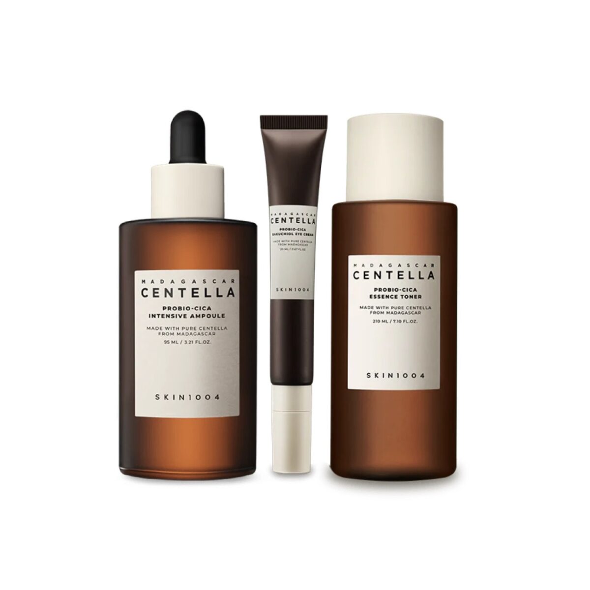 ست ترمیم و تقویت کننده پروبیوسیکا سنتلا اسکین۱۰۰۴